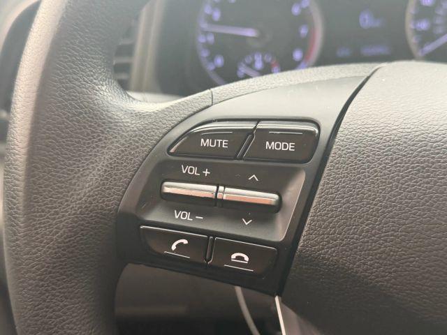 used 2020 Hyundai Elantra car, priced at $7,499
