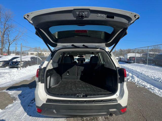 used 2020 Subaru Forester car, priced at $16,999