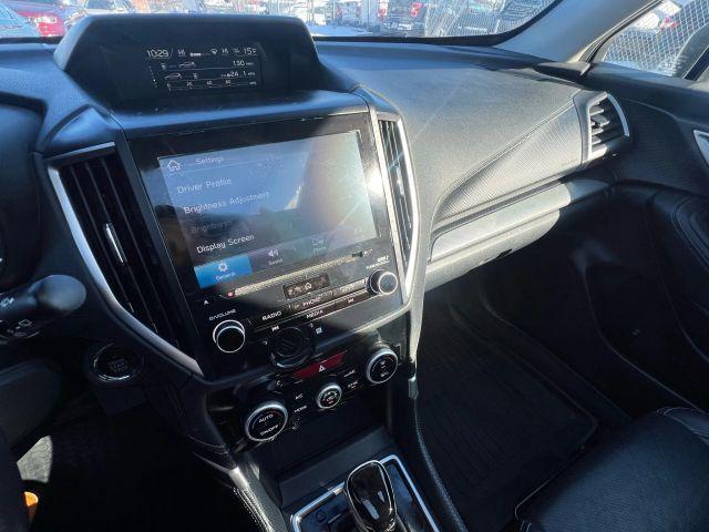 used 2020 Subaru Forester car, priced at $16,999