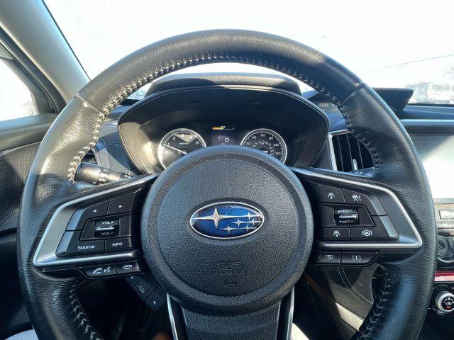 used 2020 Subaru Forester car, priced at $16,999