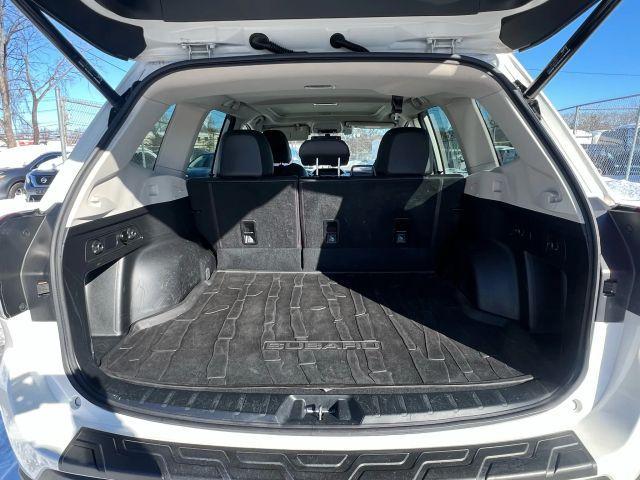 used 2020 Subaru Forester car, priced at $16,999