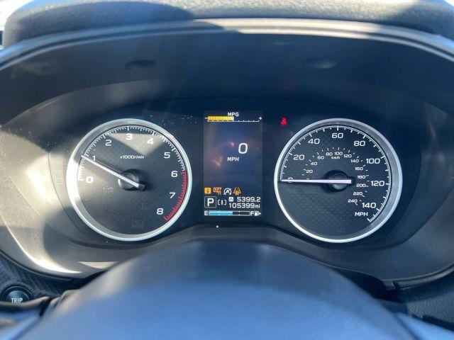 used 2020 Subaru Forester car, priced at $16,999