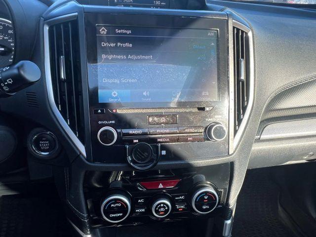 used 2020 Subaru Forester car, priced at $16,999