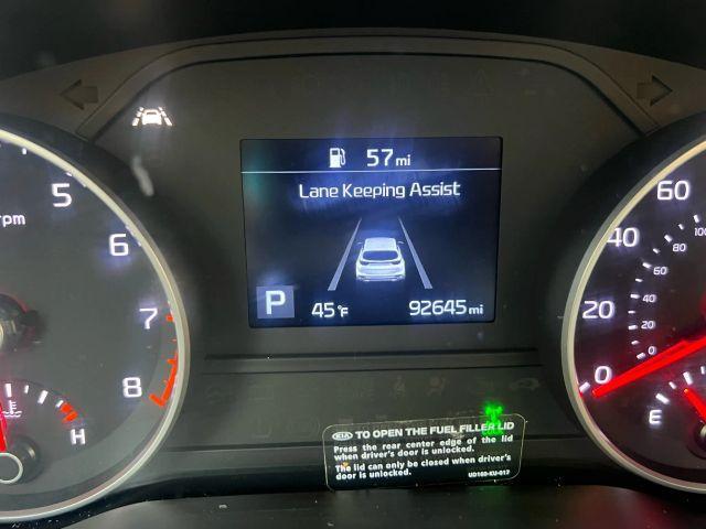 used 2020 Kia Sportage car, priced at $11,999