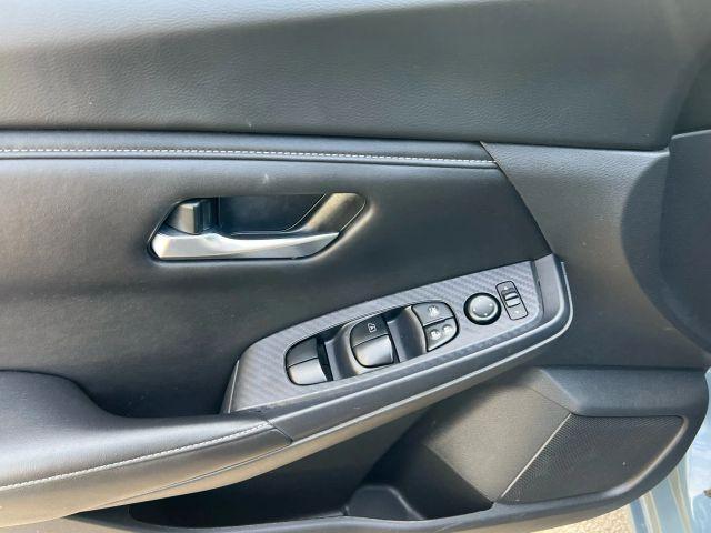 used 2024 Nissan Sentra car, priced at $15,999