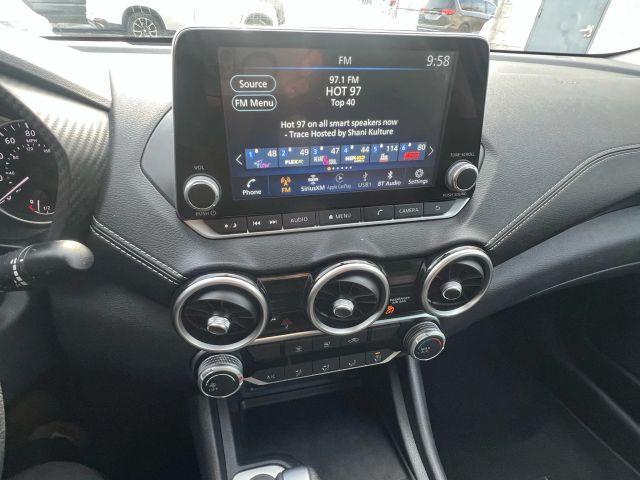 used 2024 Nissan Sentra car, priced at $15,999