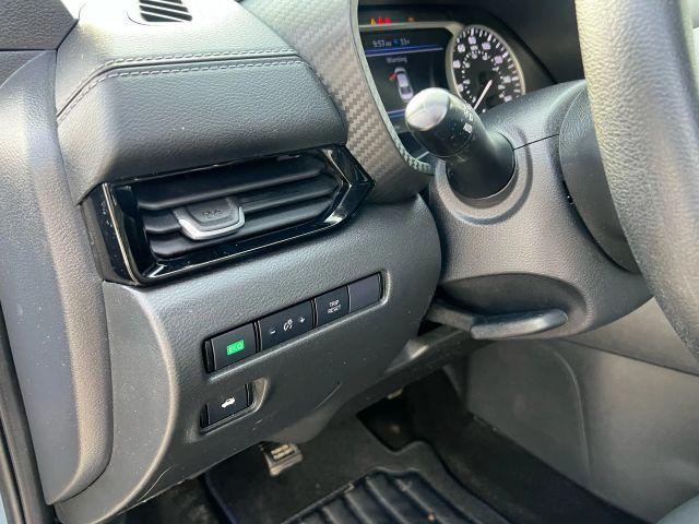 used 2024 Nissan Sentra car, priced at $15,999