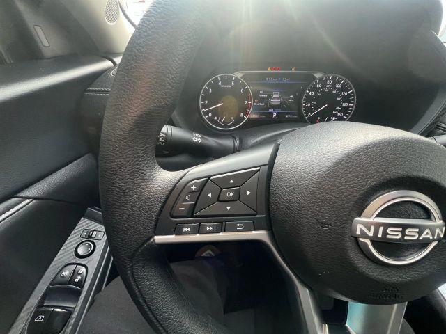 used 2024 Nissan Sentra car, priced at $15,999