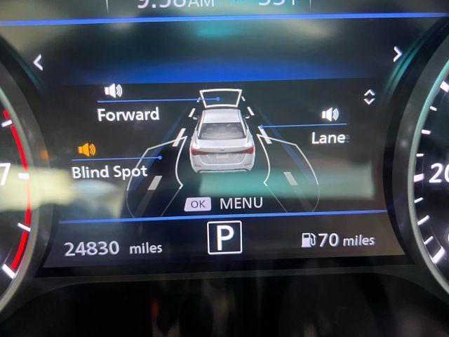 used 2024 Nissan Sentra car, priced at $15,999