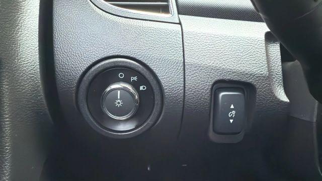 used 2017 Ford Sedan Police Interceptor car, priced at $6,799