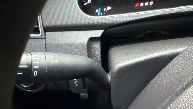 used 2017 Ford Sedan Police Interceptor car, priced at $6,799