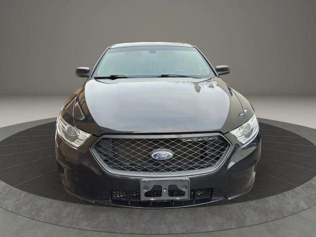 used 2017 Ford Sedan Police Interceptor car, priced at $6,799