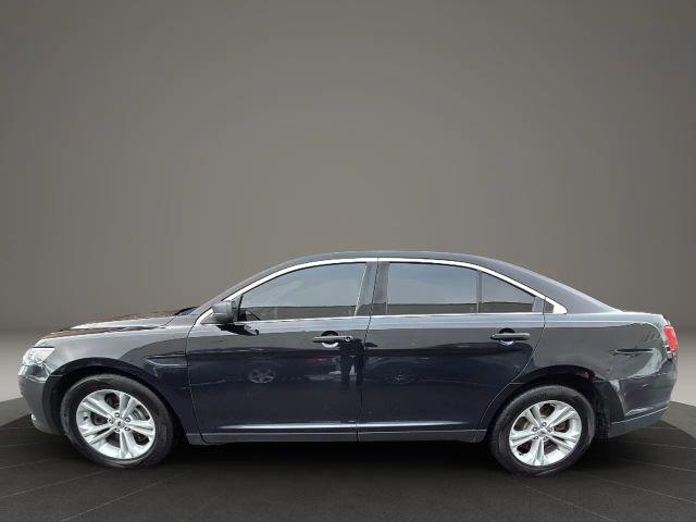 used 2017 Ford Sedan Police Interceptor car, priced at $6,799