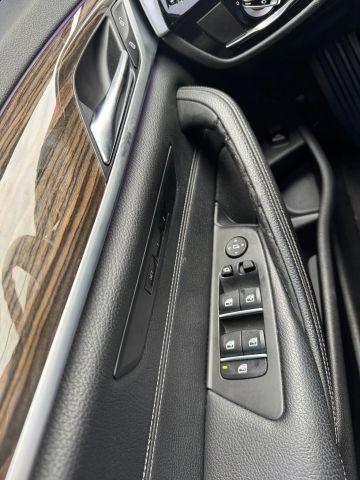 used 2019 BMW 530 car, priced at $16,499