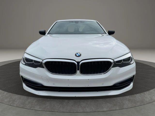 used 2019 BMW 530 car, priced at $16,499