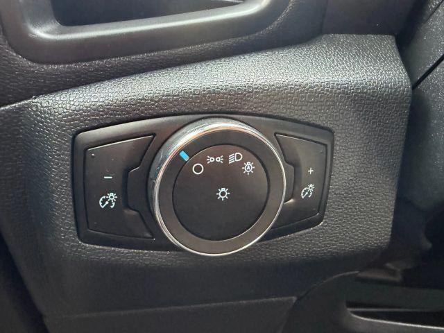 used 2021 Ford EcoSport car, priced at $9,499