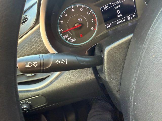 used 2022 Chevrolet Malibu car, priced at $12,999