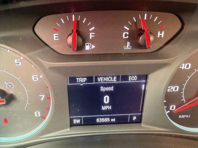 used 2022 Chevrolet Malibu car, priced at $12,999