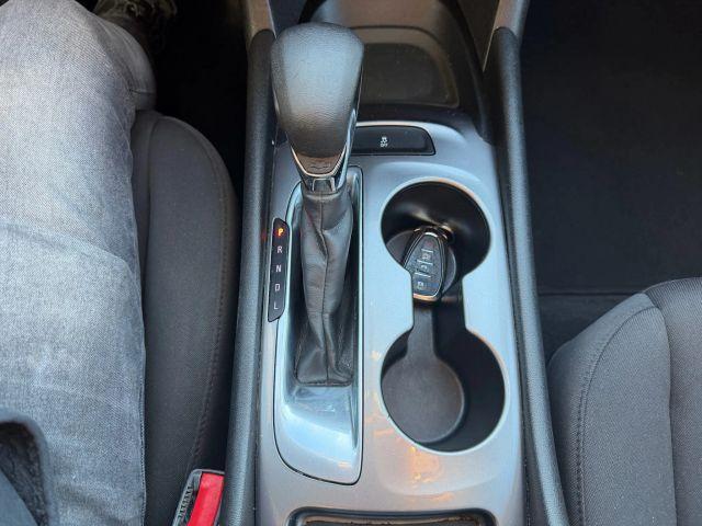 used 2022 Chevrolet Malibu car, priced at $12,999