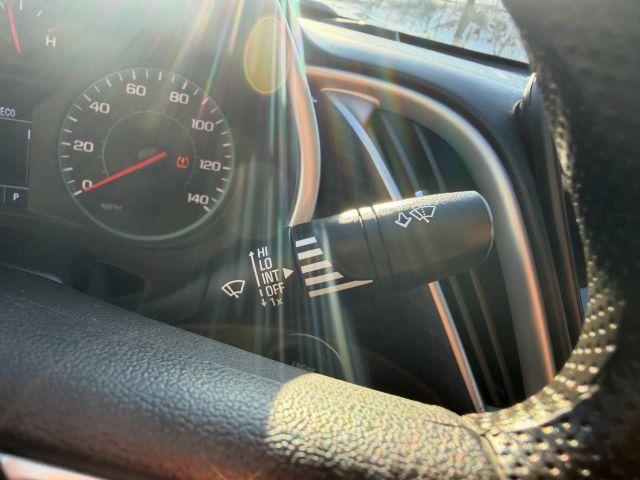 used 2022 Chevrolet Malibu car, priced at $12,999