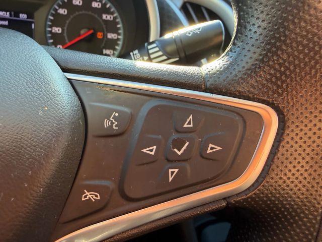 used 2022 Chevrolet Malibu car, priced at $12,999