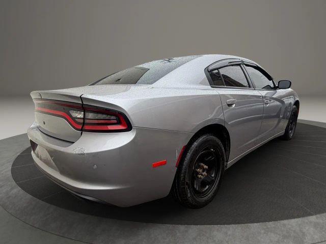 used 2018 Dodge Charger car, priced at $8,999