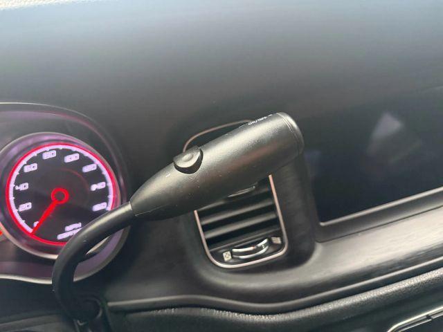 used 2018 Dodge Charger car, priced at $8,999