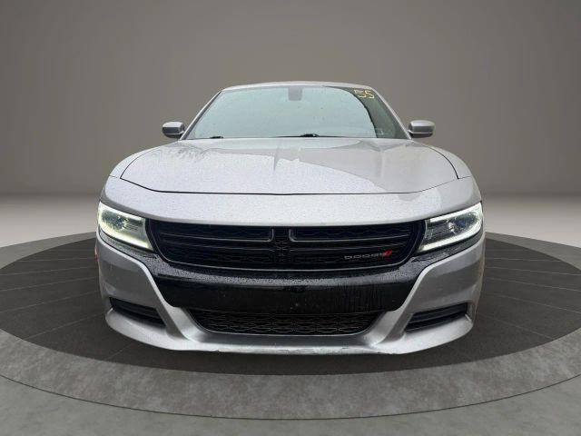 used 2018 Dodge Charger car, priced at $8,999