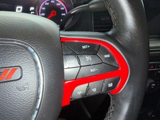 used 2018 Dodge Charger car, priced at $8,999