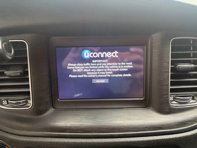 used 2018 Dodge Charger car, priced at $8,999