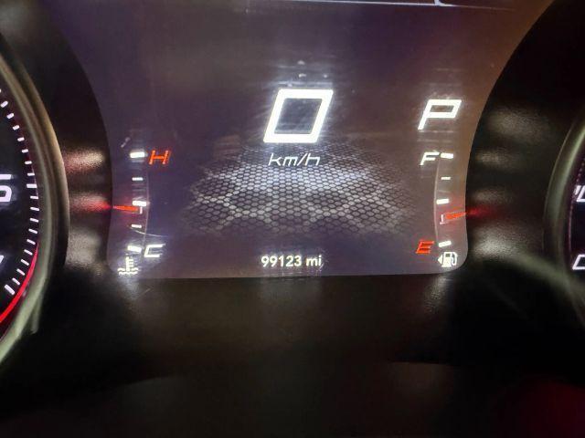 used 2018 Dodge Charger car, priced at $8,999