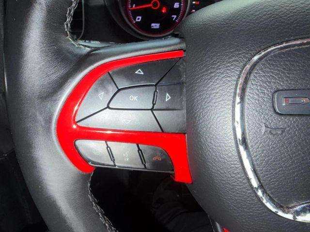 used 2018 Dodge Charger car, priced at $8,999