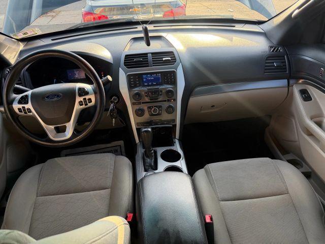 used 2014 Ford Explorer car, priced at $9,799
