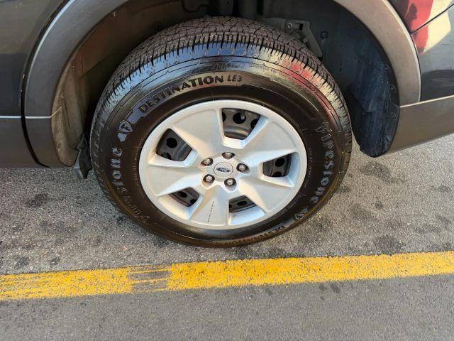 used 2014 Ford Explorer car, priced at $9,799