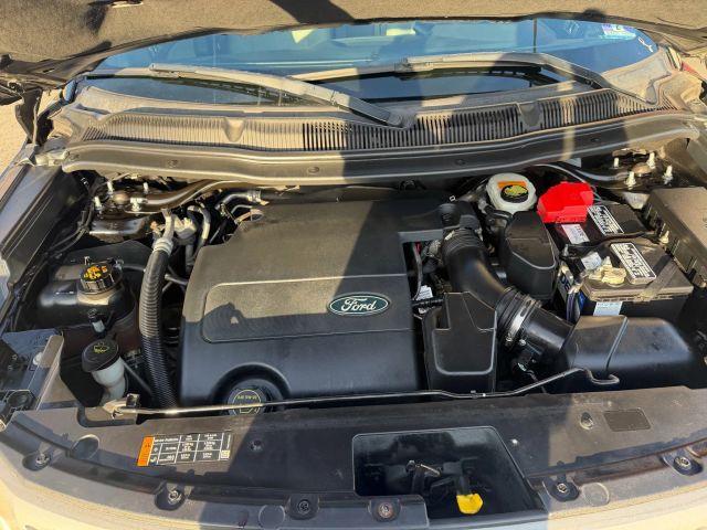 used 2014 Ford Explorer car, priced at $9,799