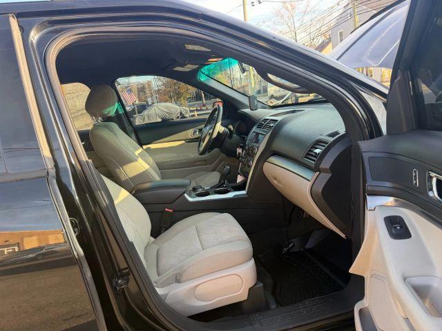 used 2014 Ford Explorer car, priced at $9,799