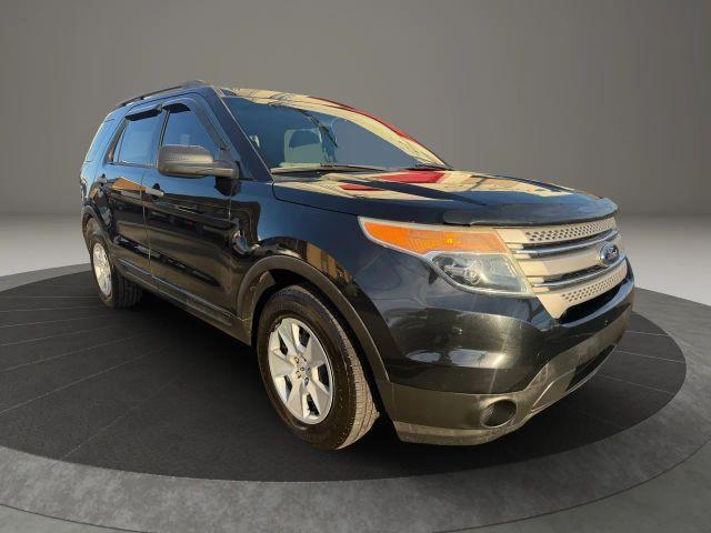 used 2014 Ford Explorer car, priced at $9,799