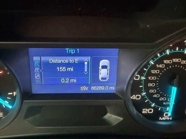 used 2014 Ford Explorer car, priced at $9,799