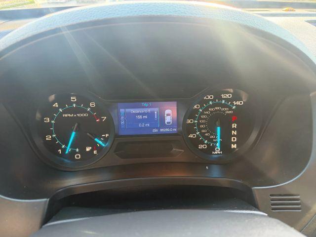 used 2014 Ford Explorer car, priced at $9,799