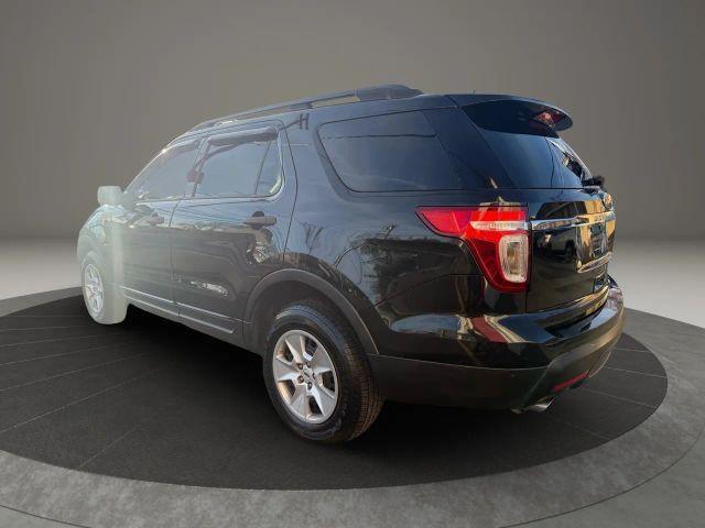 used 2014 Ford Explorer car, priced at $9,799