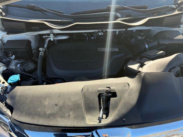 used 2019 Honda Odyssey car, priced at $16,499