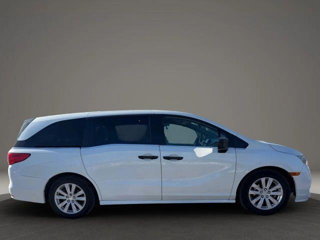 used 2019 Honda Odyssey car, priced at $16,499