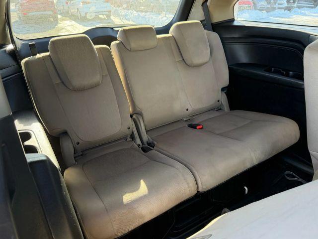 used 2019 Honda Odyssey car, priced at $16,499