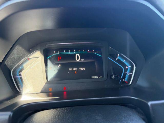 used 2019 Honda Odyssey car, priced at $16,499