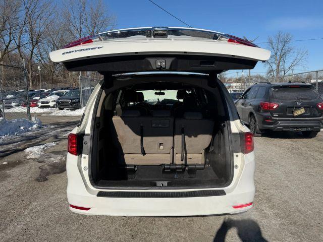 used 2019 Honda Odyssey car, priced at $16,499