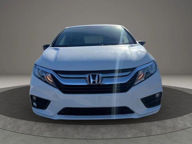 used 2019 Honda Odyssey car, priced at $16,499