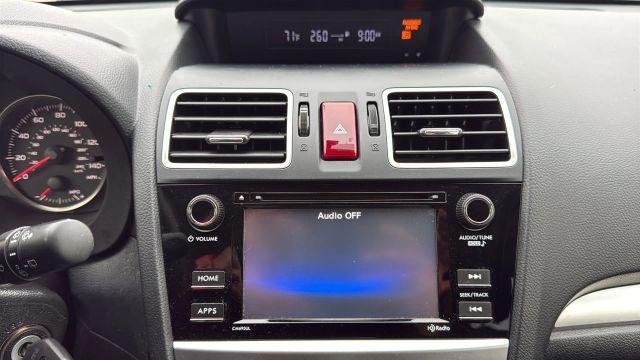 used 2016 Subaru Crosstrek car, priced at $10,999