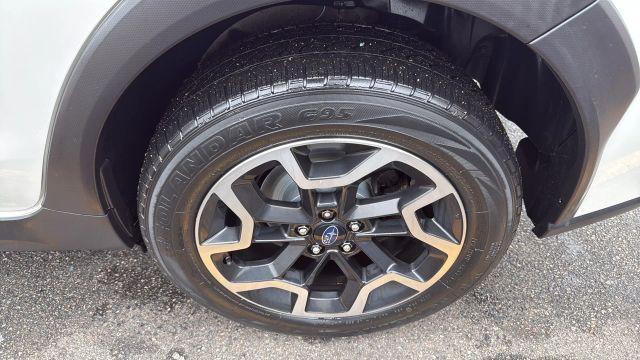 used 2016 Subaru Crosstrek car, priced at $10,999