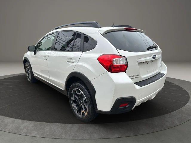 used 2016 Subaru Crosstrek car, priced at $10,999