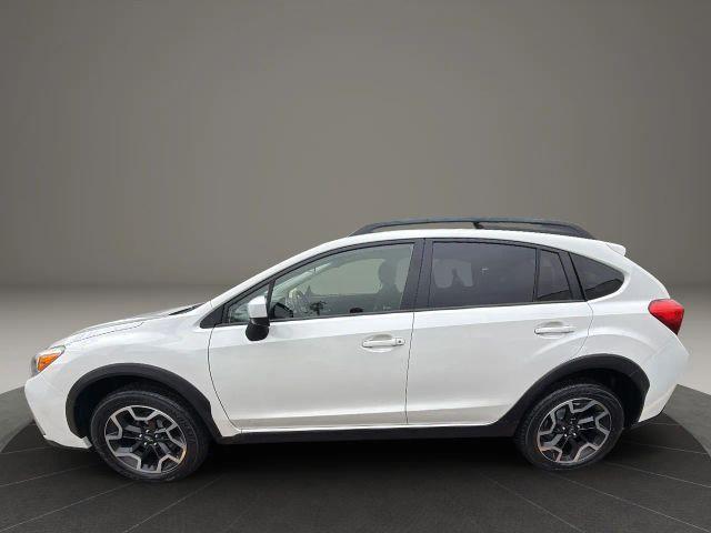 used 2016 Subaru Crosstrek car, priced at $10,999